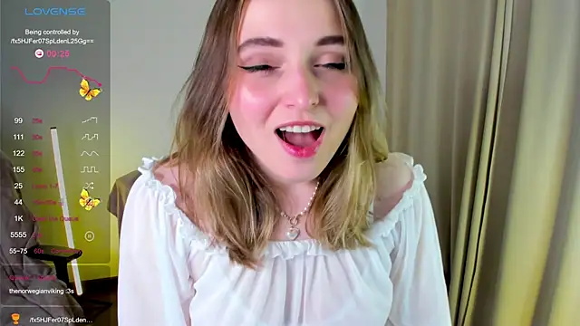 alysia storm online show from 11/05/25, 05:49