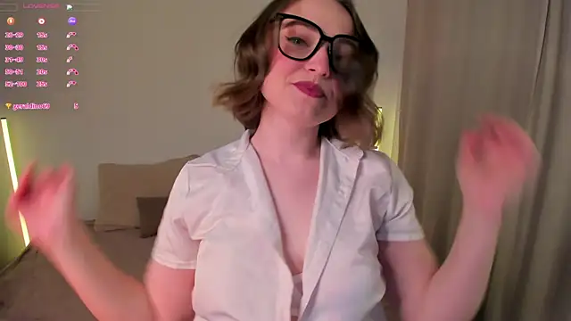 alysia storm online show from 04/27/26, 08:51