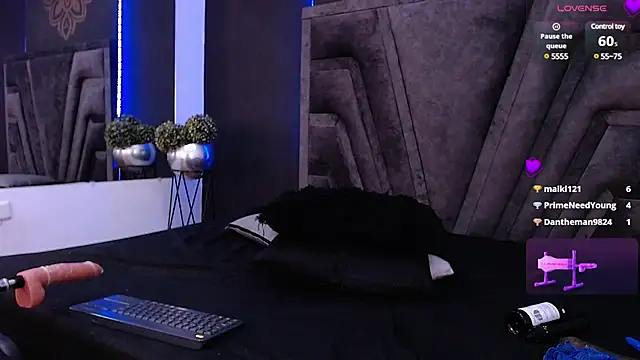 Snapshot of stefany_bro chatting on 02/26/25, 06:04 stefany bro online show from 02/26/25, 06:04