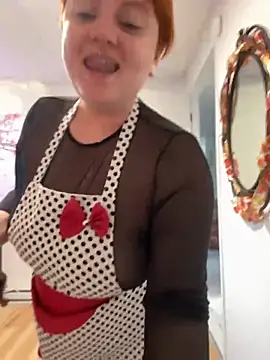 Sweetleeahxx online show from 11/05/25, 02:20