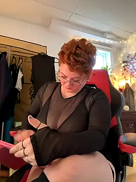 Sweetleeahxx online show from 10/21/25, 12:48