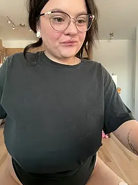 Sweetleeahxx online show from 02/12/25, 01:06