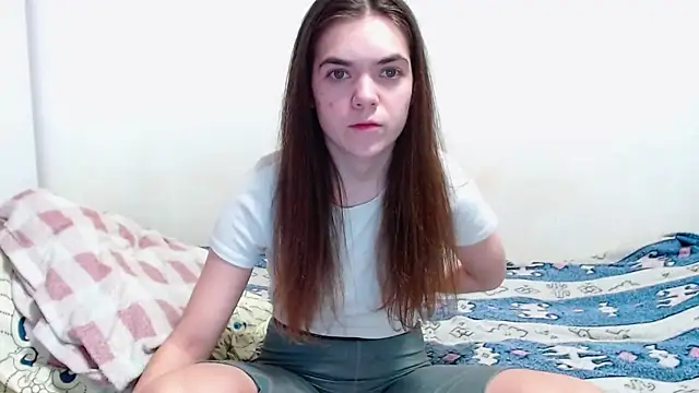 SallyMkn online show from 02/27/25, 01:49