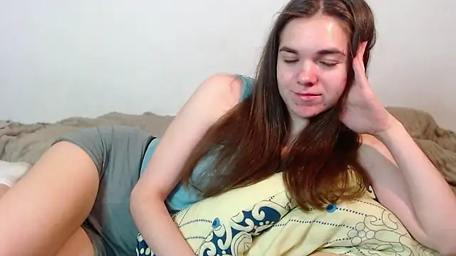 SallyMkn online show from 11/22/25, 01:43