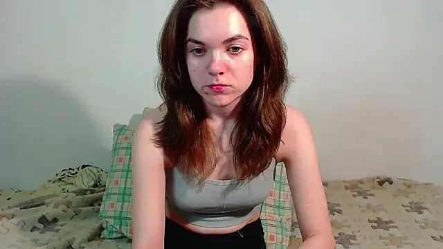 SallyMkn online show from 04/02/26, 06:03