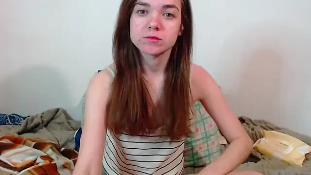 SallyMkn online show from 10/18/25, 01:24