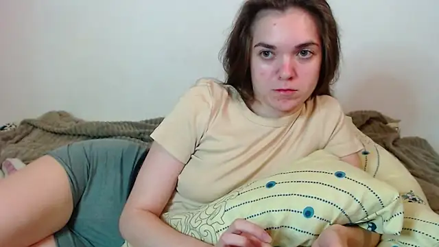 SallyMkn online show from 11/15/25, 02:21