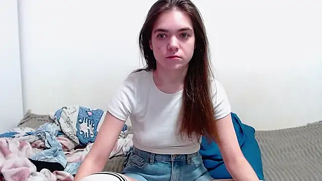 SallyMkn online show from 02/09/25, 09:37