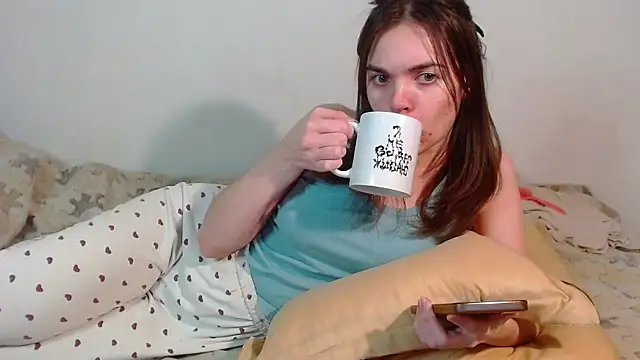 SallyMkn online show from 02/15/26, 05:12