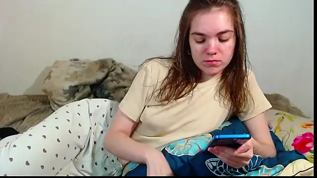 SallyMkn online show from 05/27/26, 12:01
