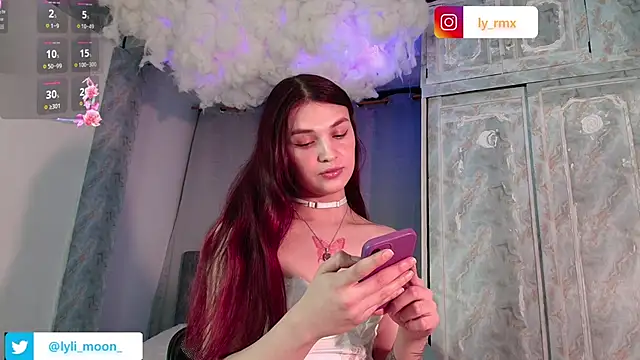 Snapshot of lylita2 chatting on 12/30/24, 03:47 lylita2 online show from 12/30/24, 03:47