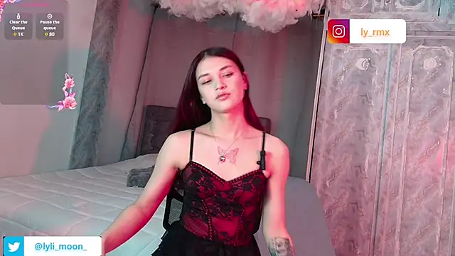 Snapshot of lylita2 chatting on 12/21/24, 04:30 lylita2 online show from 12/21/24, 04:30