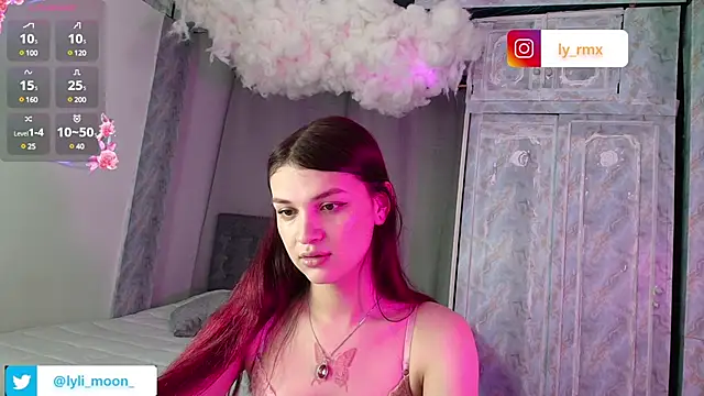 Snapshot of lylita2 chatting on 12/18/24, 02:21 lylita2 online show from 12/18/24, 02:21