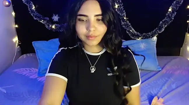 Miapeyton online show from 12/13/24, 03:43