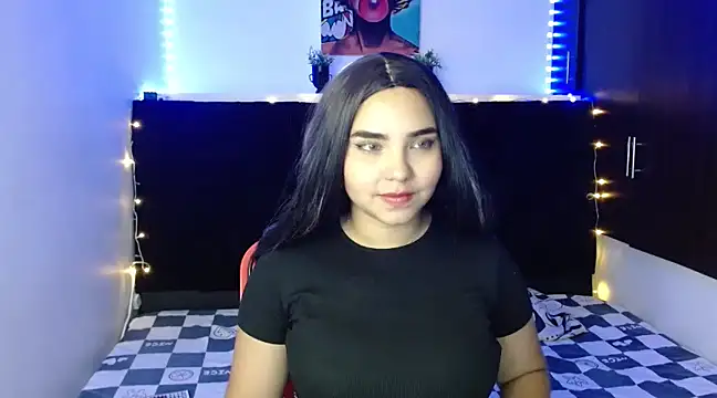 Miapeyton online show from 01/14/25, 03:36