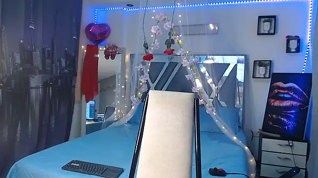 Miapeyton online show from 09/10/25, 07:35