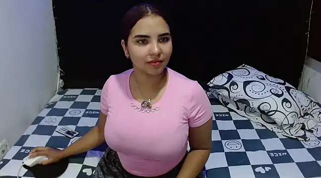 Miapeyton online show from 01/13/25, 03:26