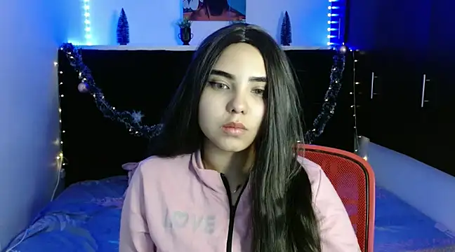 Miapeyton online show from 12/23/24, 08:57