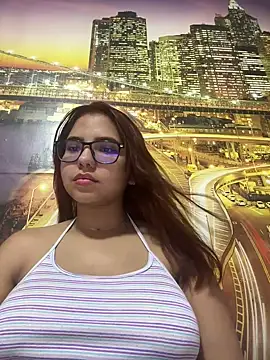 Miapeyton online show from 03/11/25, 03:34