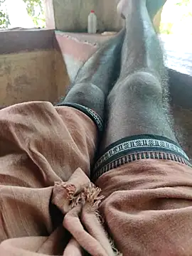 Shibuvyyyy online show from 11/16/25, 06:07