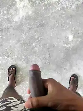 Shibuvyyyy online show from 10/23/25, 04:55