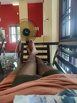 Shibuvyyyy online show from 11/30/25, 05:19