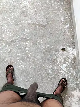 Shibuvyyyy online show from 11/17/25, 05:00