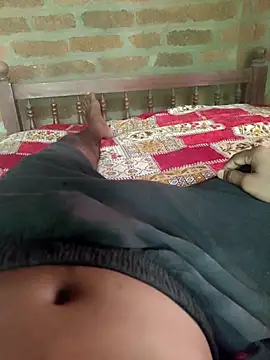 Shibuvyyyy online show from 10/18/25, 04:03