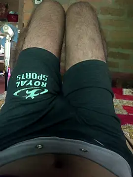 Shibuvyyyy online show from 10/25/25, 02:00