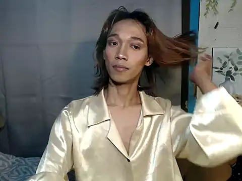 imtwinky online show from 10/21/25, 12:48