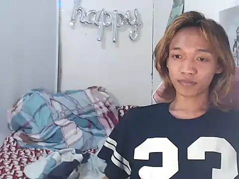 imtwinky online show from 03/14/26, 02:12