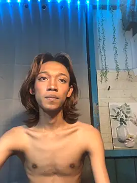 imtwinky online show from 10/18/25, 07:05