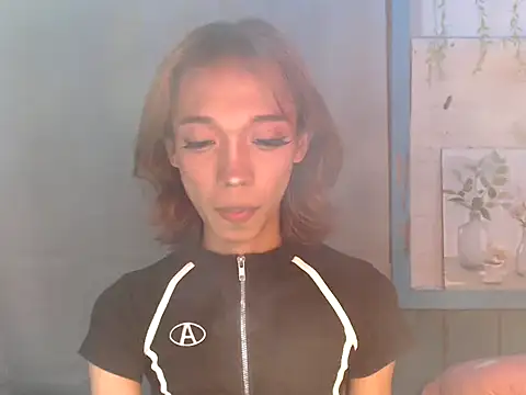 imtwinky online show from 10/17/25, 12:51