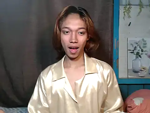 imtwinky online show from 10/29/25, 05:06