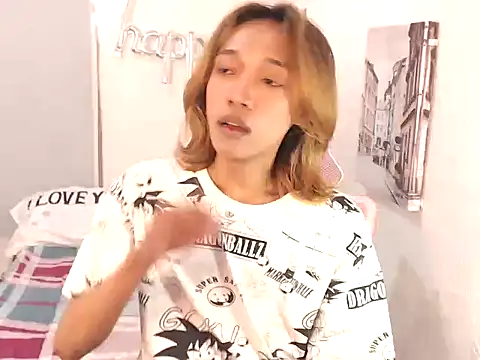 imtwinky online show from 03/13/26, 11:59