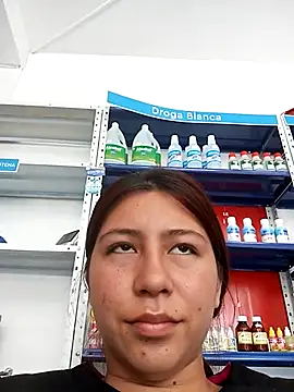 Sara Brownx online show from 02/18/25, 03:52