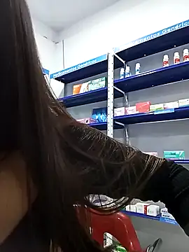 Sara Brownx online show from 01/27/25, 11:11