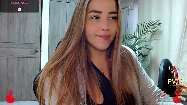 Lucia star   online show from 02/10/26, 12:26