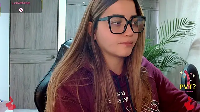 Lucia star   online show from 02/23/26, 01:01