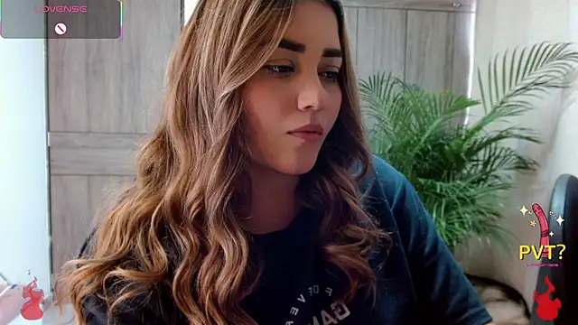 Lucia star   online show from 02/02/26, 05:12