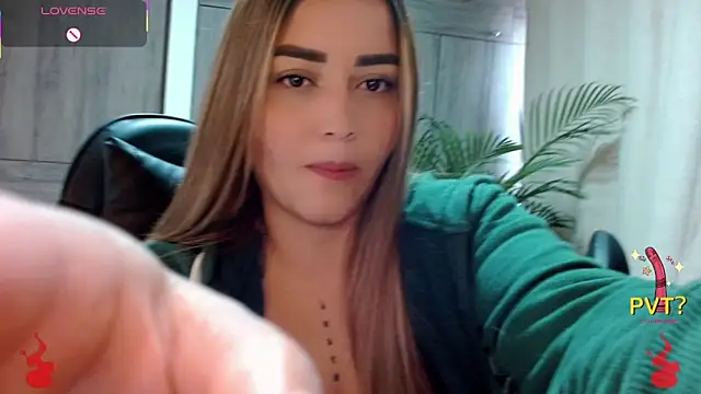 Lucia star   online show from 02/09/26, 06:06