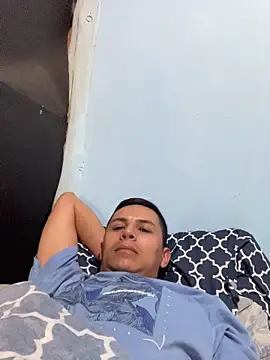 Romax2 online show from 11/30/25, 05:08