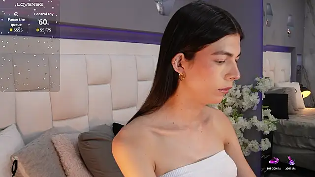 CuteAri online show from 03/24/26, 08:09