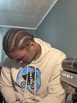 Festivitiesking1 online show from 12/18/25, 12:05