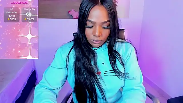 Snapshot of IvyBliss8 chatting on 02/28/25, 01:25 IvyBliss8 online show from 02/28/25, 01:25