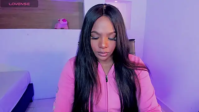 Snapshot of IvyBliss8 chatting on 03/06/25, 11:58 IvyBliss8 online show from 03/06/25, 11:58