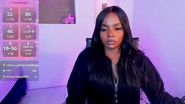 Snapshot of IvyBliss8 chatting on 03/04/25, 02:53 IvyBliss8 online show from 03/04/25, 02:53