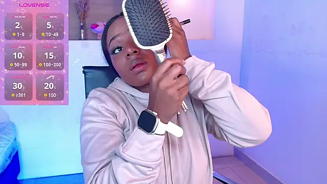 Snapshot of IvyBliss8 chatting on 02/10/25, 12:08 IvyBliss8 online show from 02/10/25, 12:08