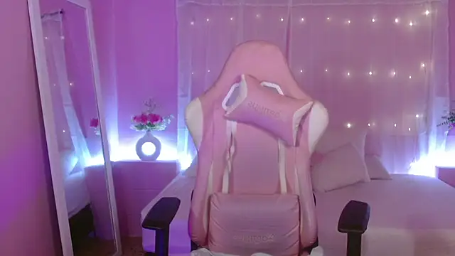 IvyBliss8 online show from 05/12/26, 09:32
