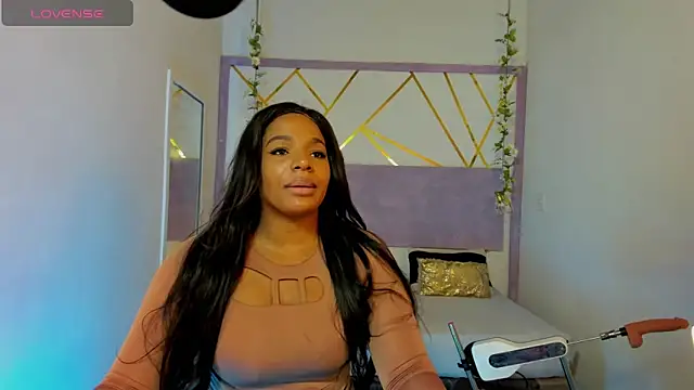 IvyBliss8 online show from 11/24/25, 10:37